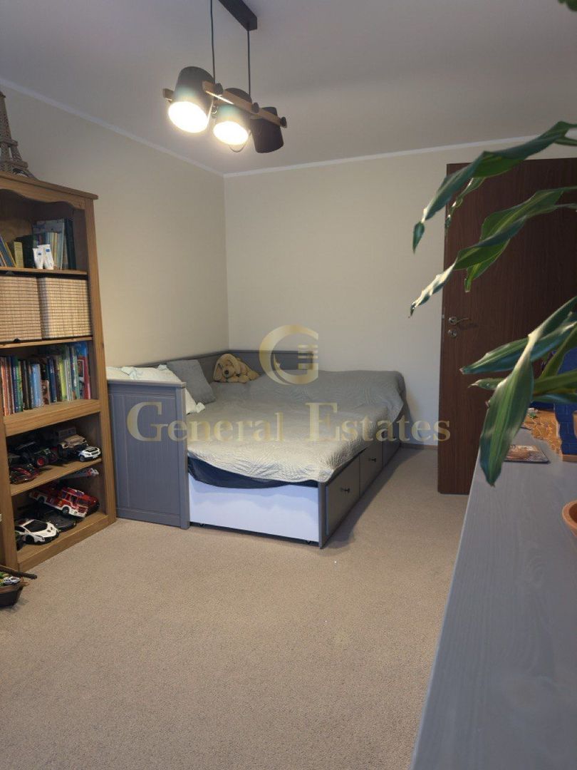 Apartament tip duplex – 3+1 camere - Poză 14