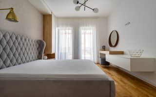 Penthouse superb in cartierul Buna Ziua - Poză 7