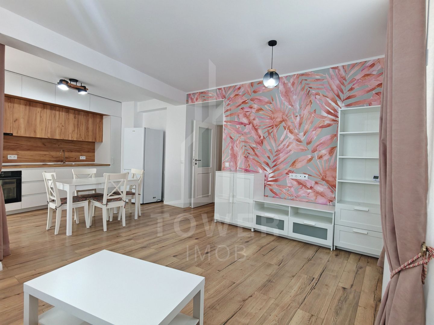 Apartament vânzare  et.2 Modern 70 mp utili zona Brana - Poză 4