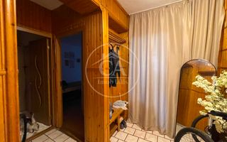 Apartament de închiriat cu 1 camera în zona Nufărul, Oradea - Poză 7