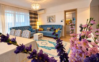 Apartaament 2 camere premium + parcare Conest Grand Residence Iulius Mall - Poză 4
