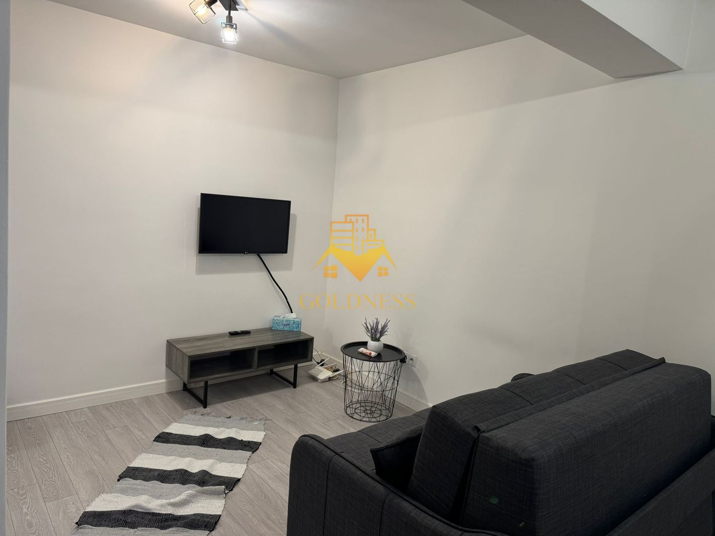 2 camere, modern, bloc nou, Dambul Rotund, Ego Residence Zona Taietura - Poză 8