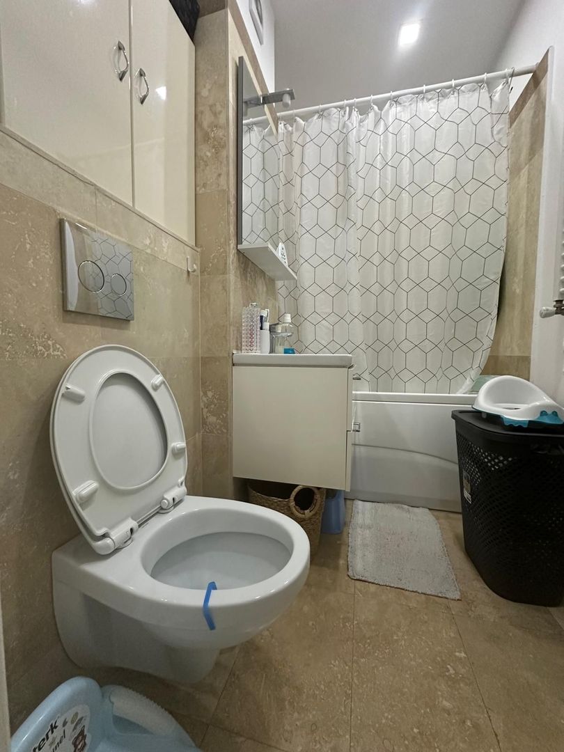 Apartament 2 camere – un cămin modern, gata să devină acasă - Poză 16