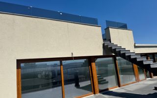 Penthouse 4 camere cu rooftop 150mp - Poză 12