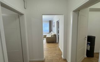 Apartament cu 2 camere MODERN | 55 MP  | Floresti - Poză 4