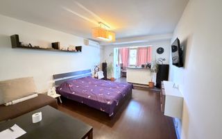 2 camere decomandat - centrala proprie -  Aviatiei-Metrou Aurel Vlaicu - Poză 1