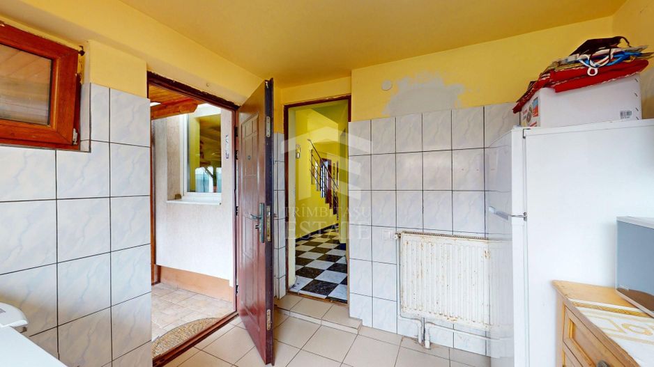 Casa ideala  Locuinta si afacere 665mp teren - Poză 15