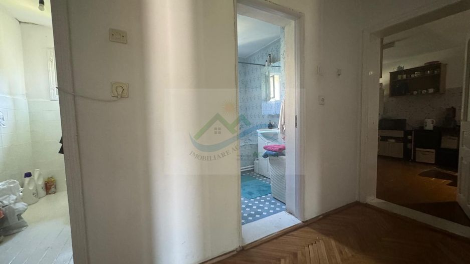 Casă tip duplex Suceava/Cartier Zamca Bloc 4 apartamente/Clinica - Poză 33