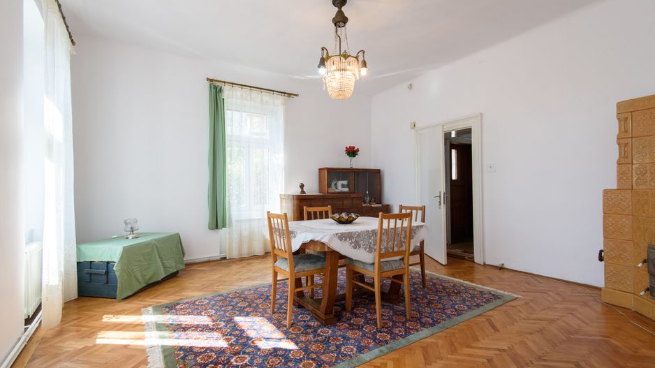 Imobil in stil aristocrat, conditii avantajoase, Centrul Istoric, Brasov - Poză 8