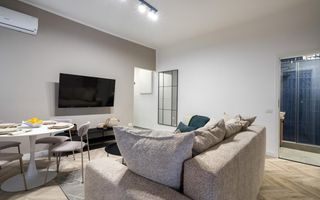 Apartament 3 camere I Parcul Cișmigiu I Calea Victoriei - Poză 1