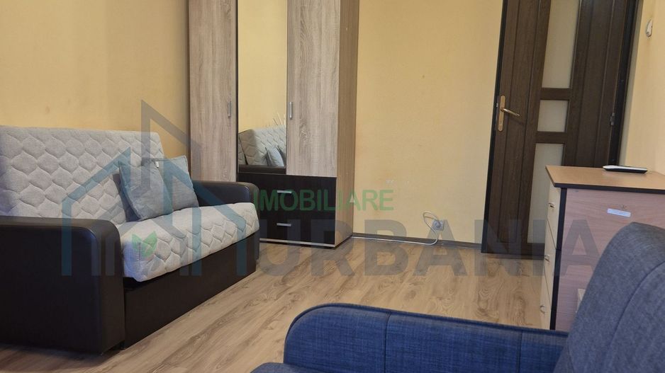 Închiriez AP 2 CAM D zona T. Vladimirescu - Poză 3