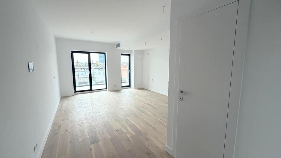 Apartament 2 camere  The Level |  Piata presei libere |  Parcare subterana - Poză 16