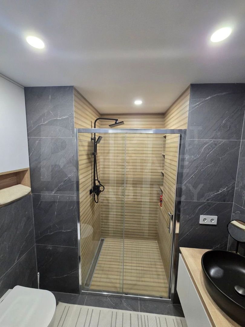 Chirie, apartament, 3 camere, str. Alexandru Vlahuţă, Rîșcani - Poză 6