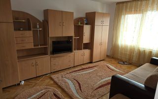 P 4102 - Apartament cu 2 camere în Târgu Mureș, cartierul Tudor - Poză 5