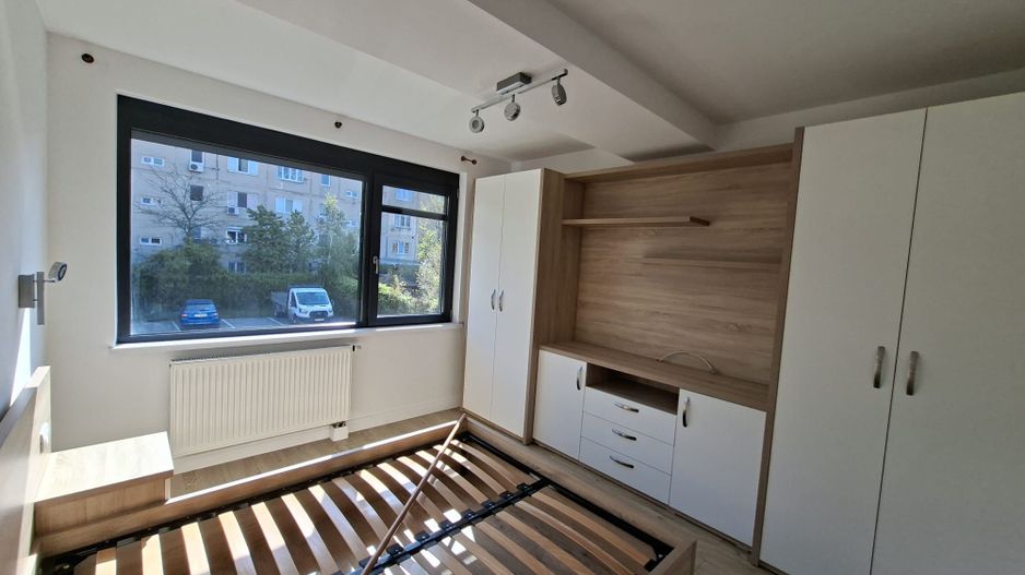 Apartament lux cu 3 camere de vanzare în zona Elisabetin - Poză 9