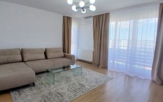 Apartament 2 camere | zona Avantgarden - Poză 1