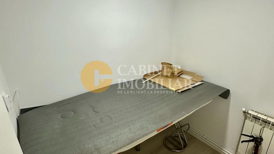 Frumoasa Apartament 1 camera - Parter Inalt Bloc 1984 - Poză 6