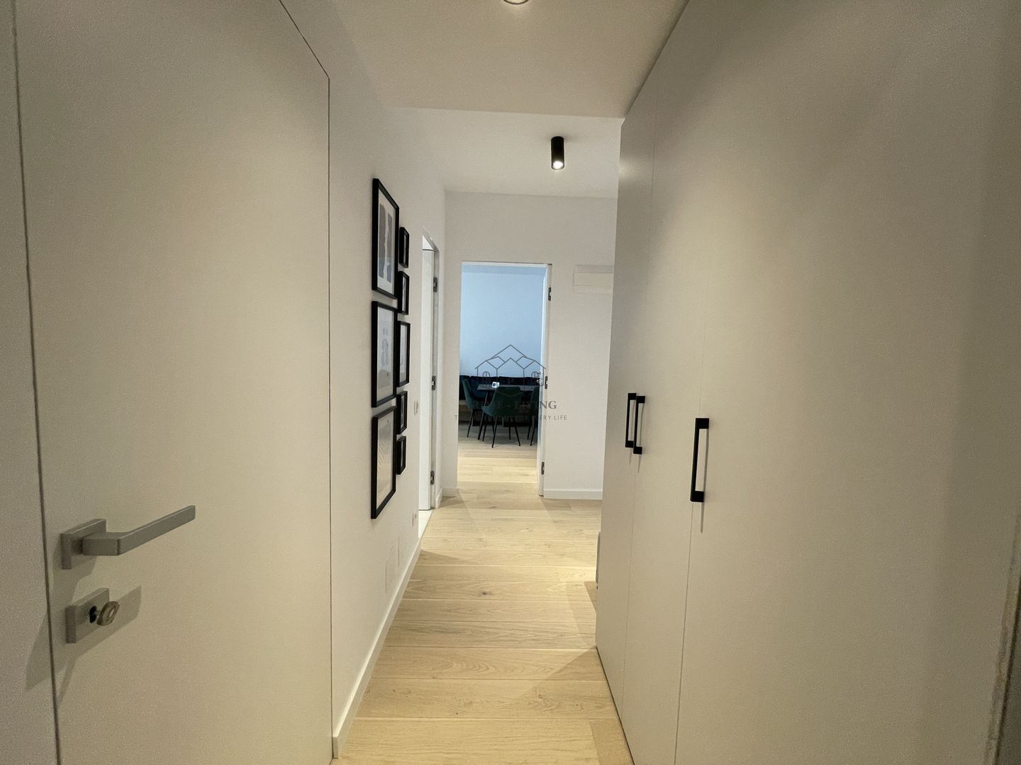 APARTAMENT SUPERB LA INCHIRIERE IN ZONA AVIATIEI - Poză 11