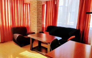 AP. 3 CAMERE MOSILOR, LOC PARCARE, BLOC NOU, CENTRALA TERMICA, MODERN - Poză 3