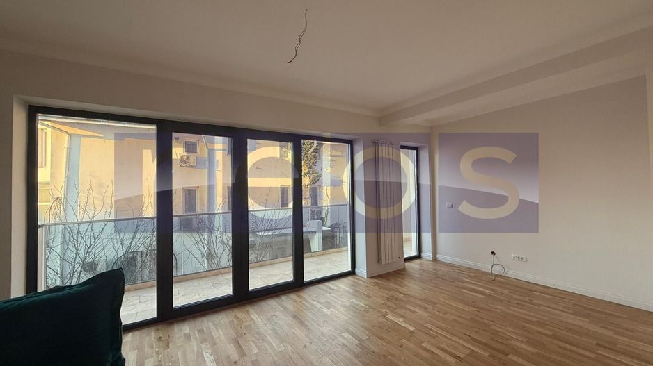 OPORTUNITATE | INCHIRIERE 3 CAMERE | NOU | FINISAJE LUX | TERASA | - Poză 1