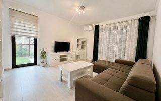 Braytim-2 Camere-Curte proprie - Poză 9