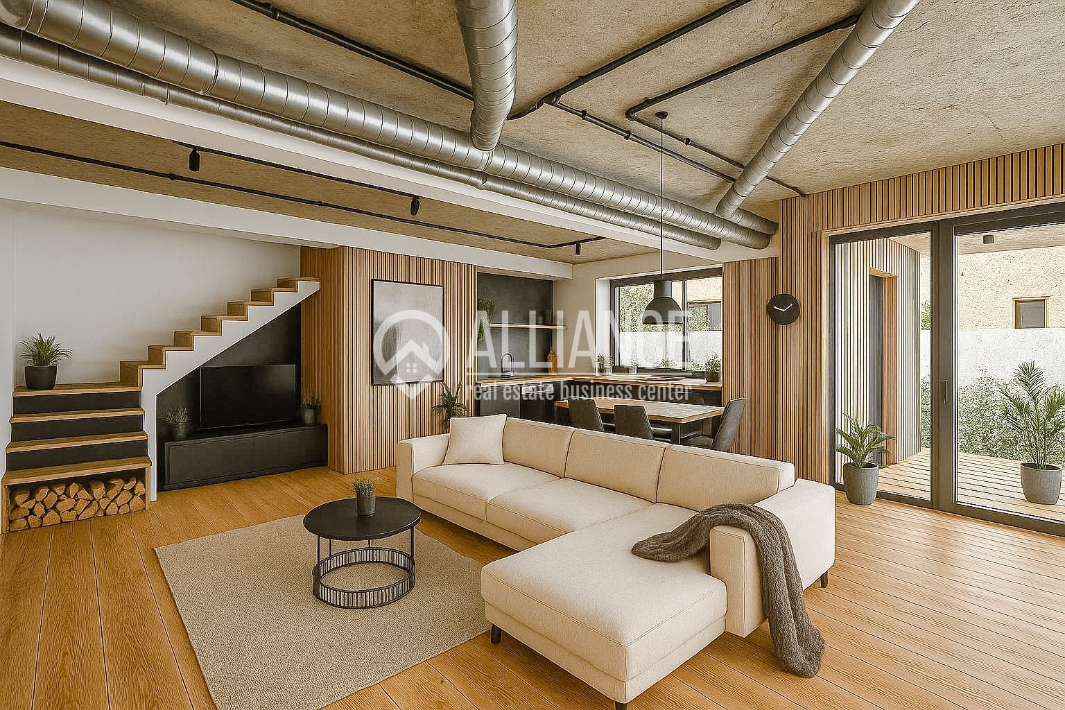 PALAZU MARE(COD 05) - Curte proprie. Vedere panoramică spre lac. - Poză 15