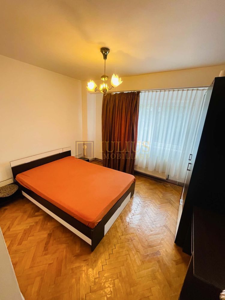 Lipovei| 2 camere| centrala proprie|  52 mp| etaj 2 - Poză 1