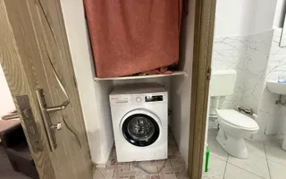 2 camere renovate, 55 mp, AC - Pacurari, zona Kaufland - Poză 14