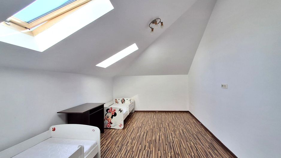 De Vanzare Apartament 4 camere  Militari  Residence - Poză 11