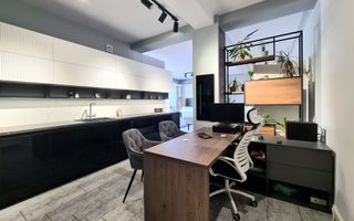 Spatiu comercial de vânzare Brașov - 70 mp # plus-imo.ro - Poză 6