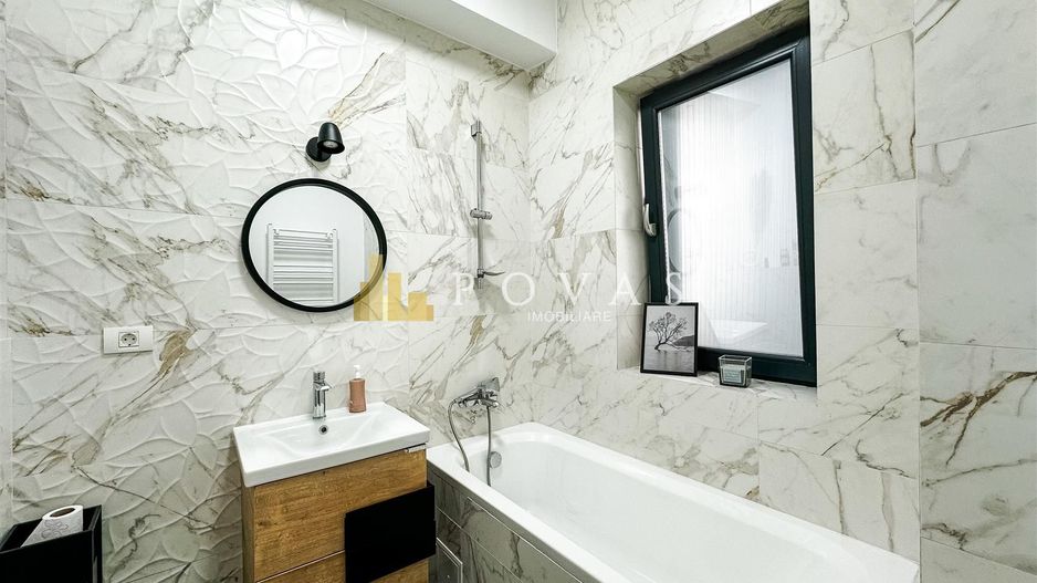 Vanzare Apartament 3 Camere Baneasa Erou Iancu Nicolae - Poză 11