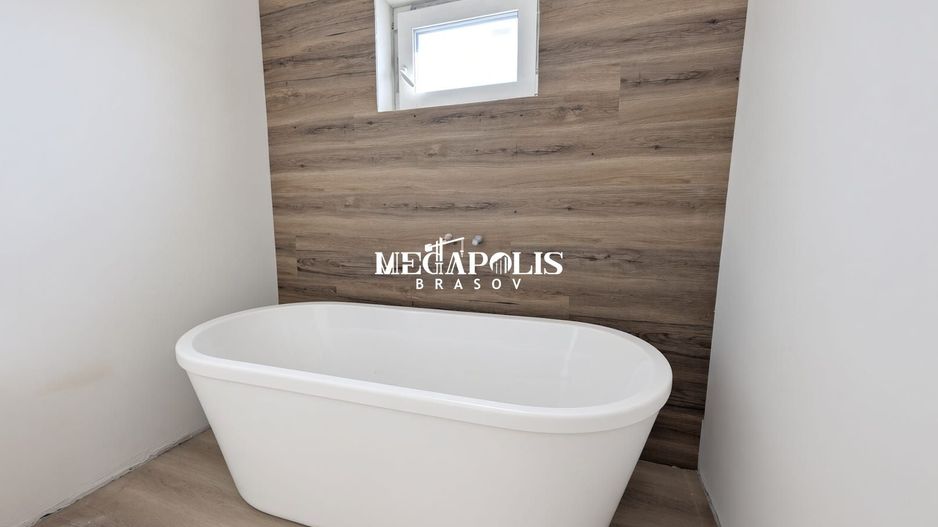 Casă de vânzare – Sânpetru, zona Livadă - Poză 12