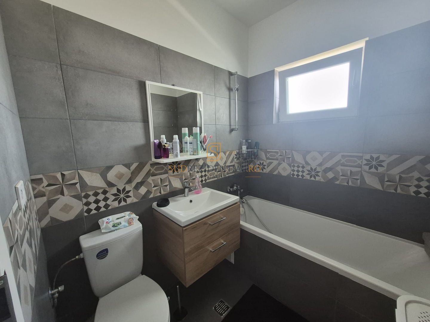 Apartament 2 camere, Metalurgiei, mobilat si utilat, prima inchiriere - Poză 10