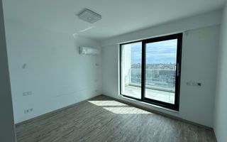 Duplex 5 camere 146mp etaj 11/12 bloc 2021 in zona Nerva Traian - Timpuri Noi - Poză 5