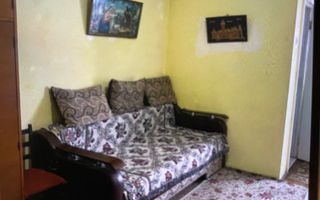 Apartament cu o cameră, zona Alexandru cel Bun, Iași - Poză 3