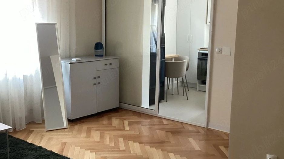 Ichiriere garsoniera baneasa - Poză 4