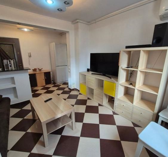 Apartament cu centrala proprie, aer conditionat, 2camere-Veteranilor Militari - Poză 4