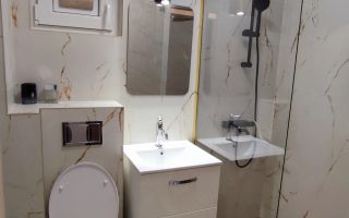 Apartament 2 camere decomandat de închiriat, 50 mp, zona Profesor Ion Paul, Iași - Poză 6