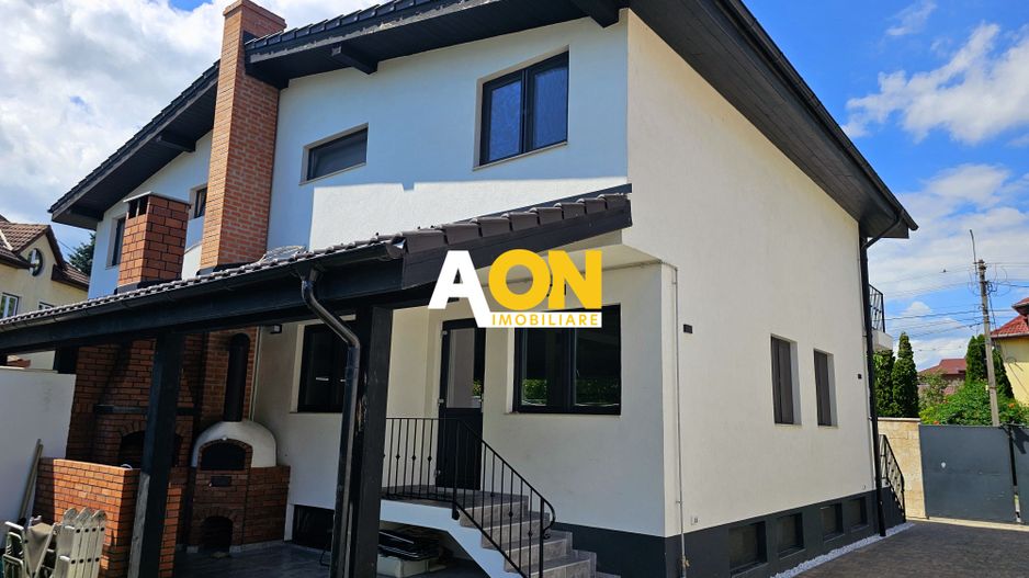 Duplex de lux, 4 camere, 225 mp teren, Cetate - Poză 1