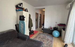 Apartament lux, 2 camere Mosnita Noua! - Poză 13