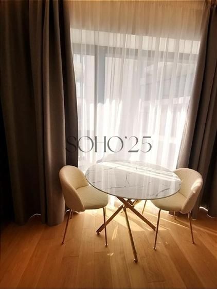 Studio dublu, mobilat Premium | ONE LAKE CLUB - Poză 3