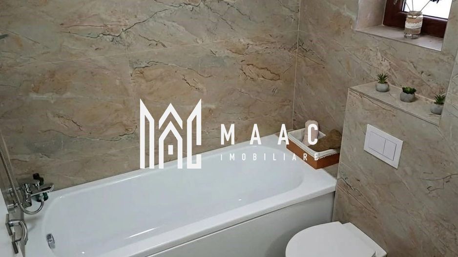 Apartament 3 camere | Etajul 2| 84MPU | D-na Stanca - Poză 7