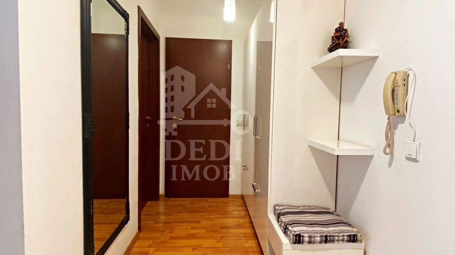 Apartament 2 camere de inchiriat in zona centrala Iosia, Oradea - Poză 7