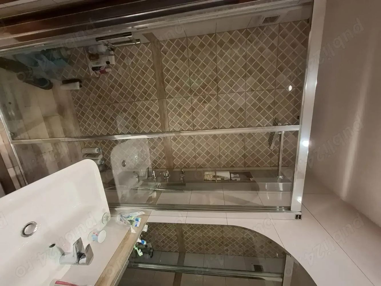 Apartament pentru inchiriere | 4 camere |Cartier Aviatiei Baneasa - Poză 6