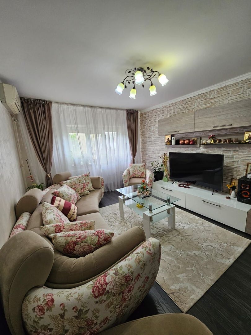 Apartament 2 decomandate- Craiovita Noua - Poză 3