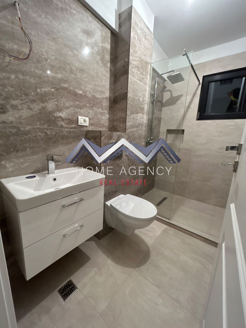 Apartament 3 camere – bloc boutique, finisaje premium - Poză 6