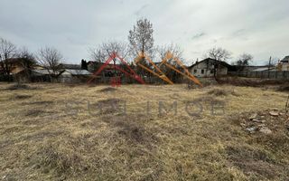 Teren intravilan 2992 mp, zona centrala, fara trafic auto, Campina - Poză 2
