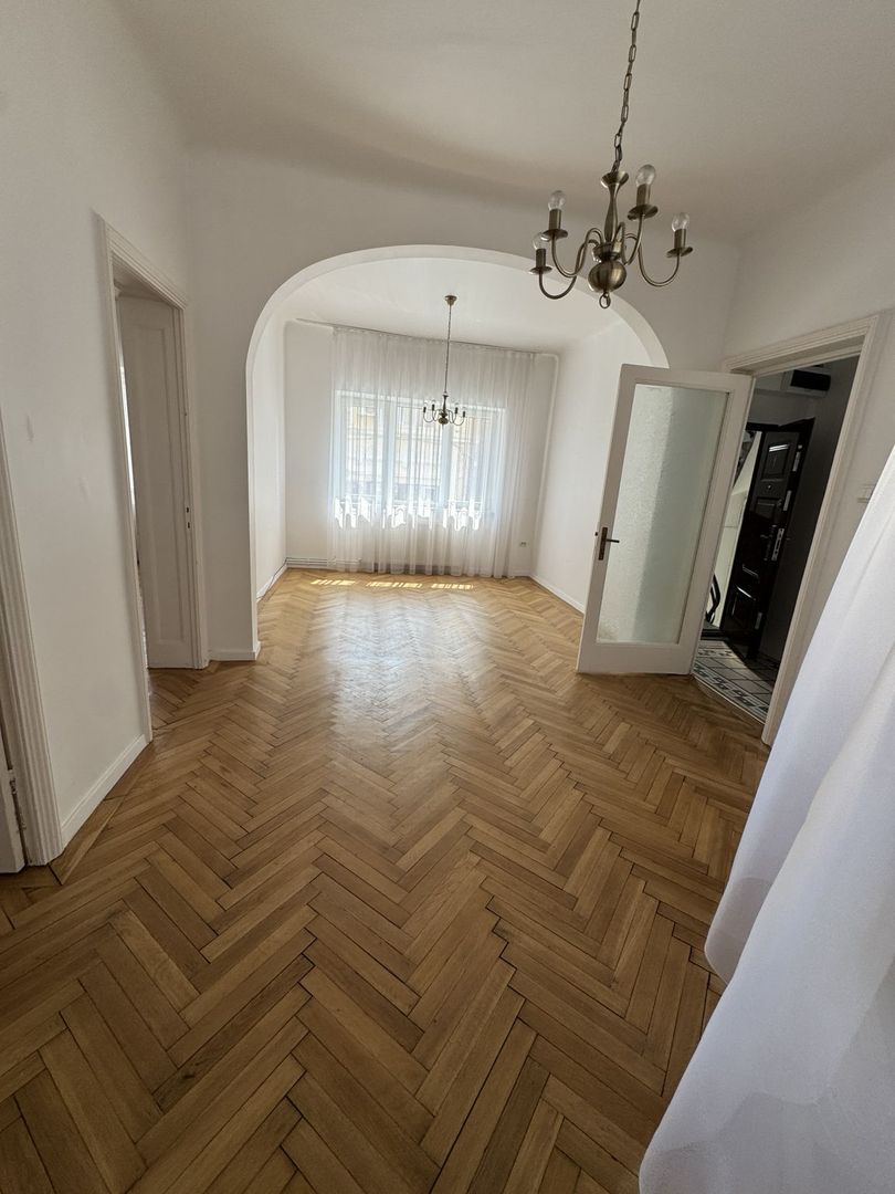 Apartament 3 camere luminos | Unirii | J07 - Poză 2
