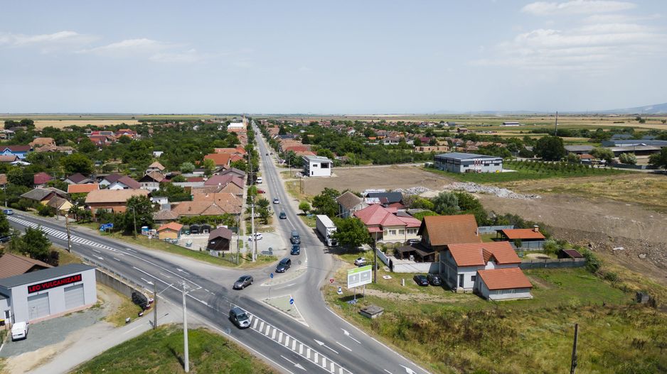 Spațiu tip fast food de vânzare în Zimandu Nou - Poză 14