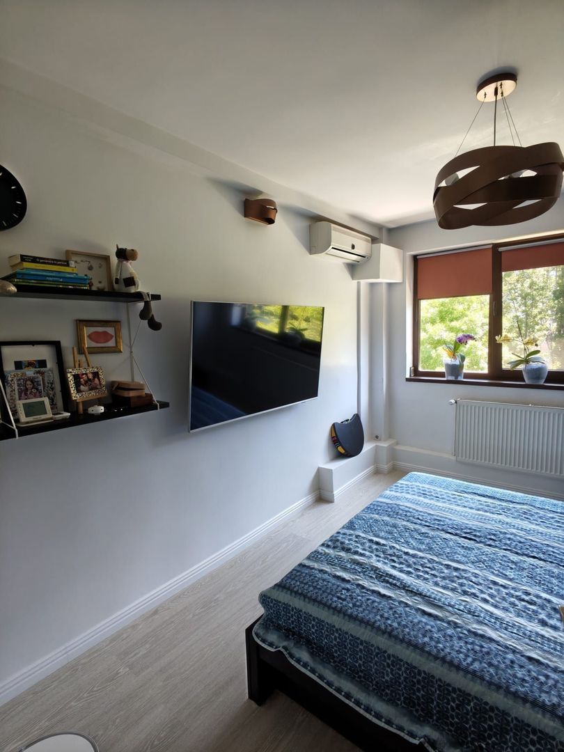 Apartament 3 camere centrala proprie Piata Gorjului, Militari - Poză 3
